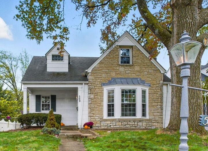 569 Walhalla Road  Columbus OH 43202 photo