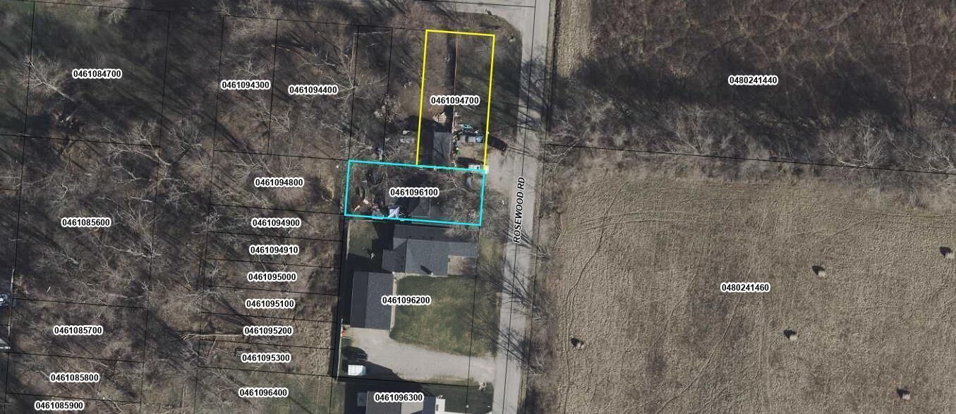 Property Photo: 13463 Rosewood NE Road OH 43076