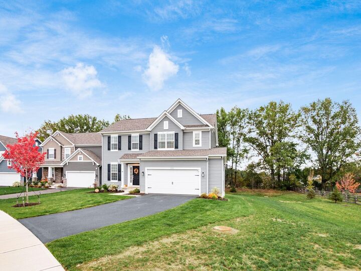 Property Photo: 3696 Old Glory Loop OH 43065