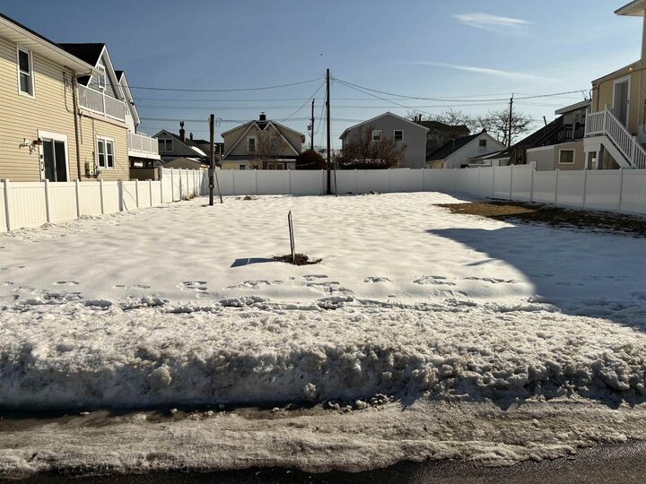 Property Photo:  4705 Park  NJ 08260 