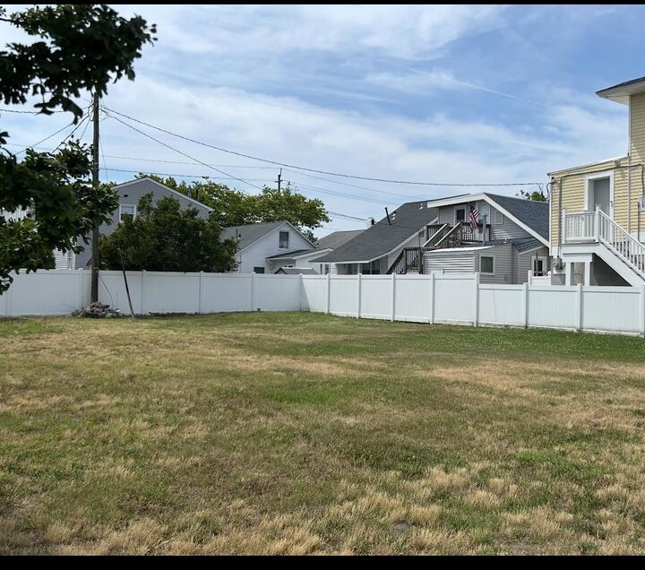 Property Photo:  4705 Park  NJ 08260 