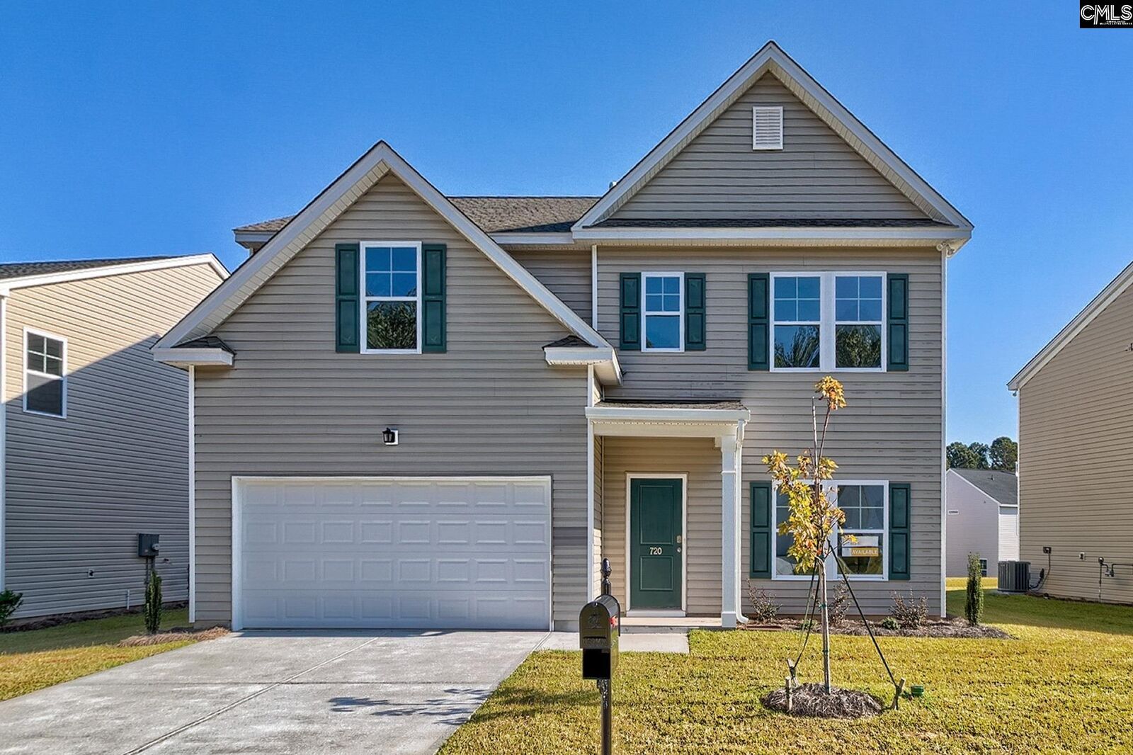 Property Photo:  720 Samantha  SC 29170