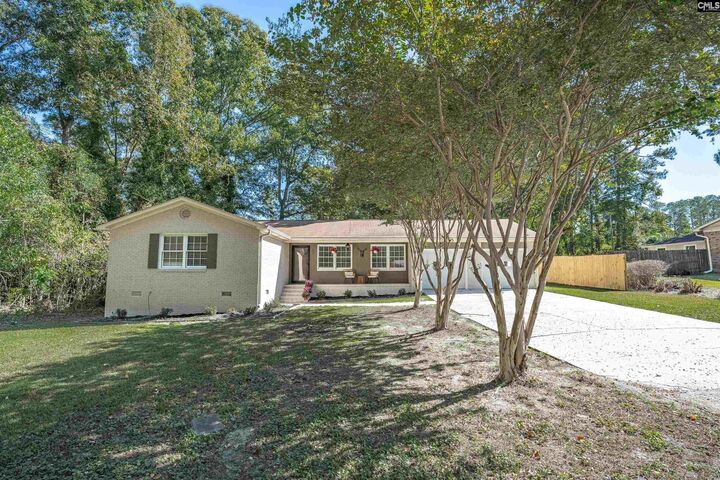 Property Photo:  256 Maple  SC 29073