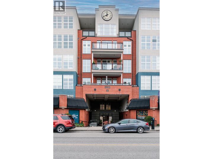 1331 Ellis Street 213  Kelowna BC V1T 1Z9 photo