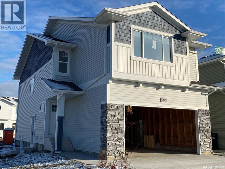 523 Asokan Avenue  Saskatoon SK S7V 1W1 photo