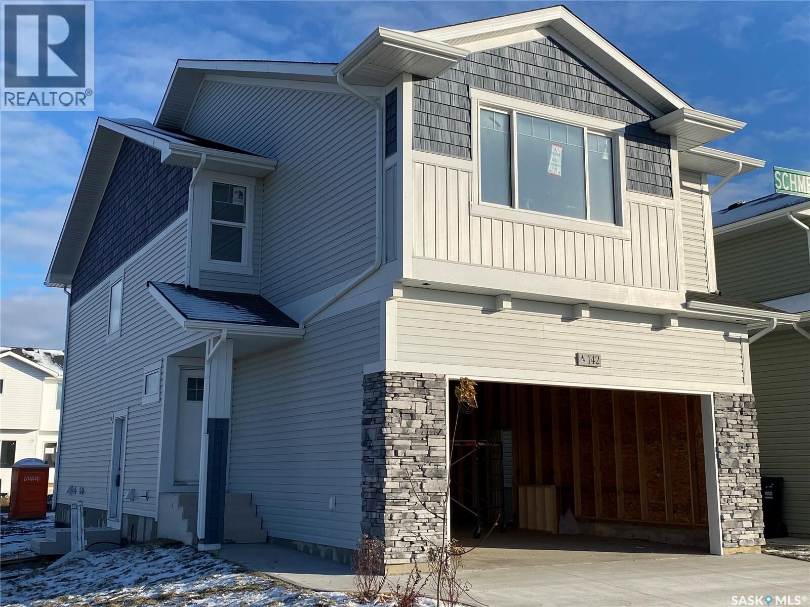 Property Photo:  523 Asokan Avenue  SK S7V 1W1
