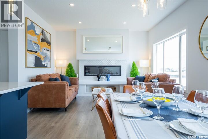3033 Bellegarde Crescent  Regina SK S4V 3W3 photo