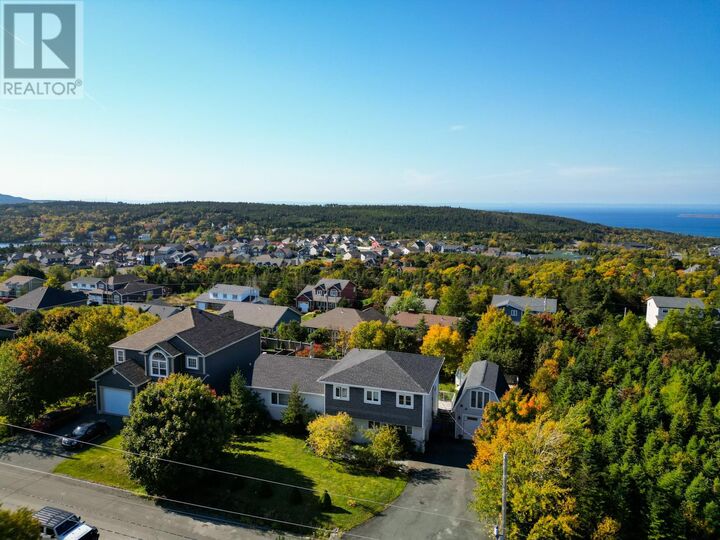 Property Photo:  34 Duffs Crescent  NL A1L 2A3 