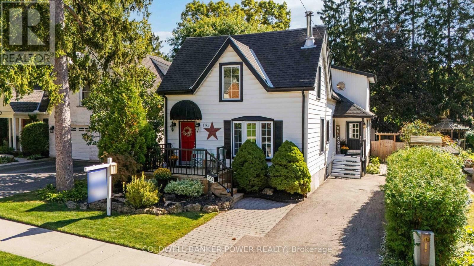 Property Photo:  145 Elworthy Avenue  ON N6C 2M6 