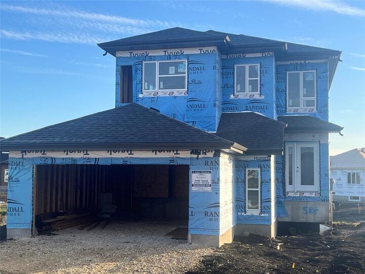 5 Lilac Bay  West St Paul MB R4A 6A1 photo