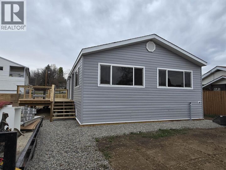 Property Photo:  577 Willis Street  BC V2J 1E2