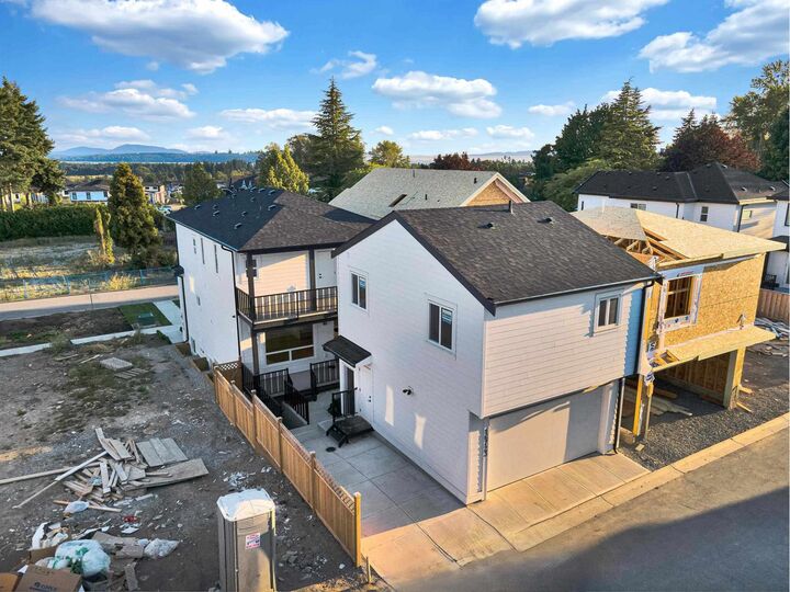 Property Photo:  16723 19A  BC V3Z 1K2