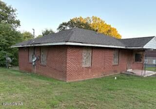 Property Photo:  124 Conger Street  TN 38301