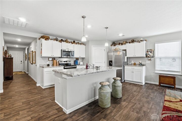 Property Photo: 921 3rd Street OH 45067
