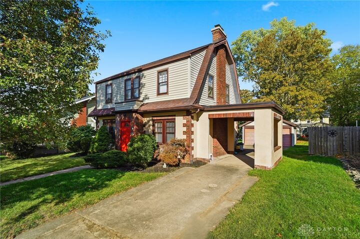Property Photo:  13 Kenwood Drive  OH 45042