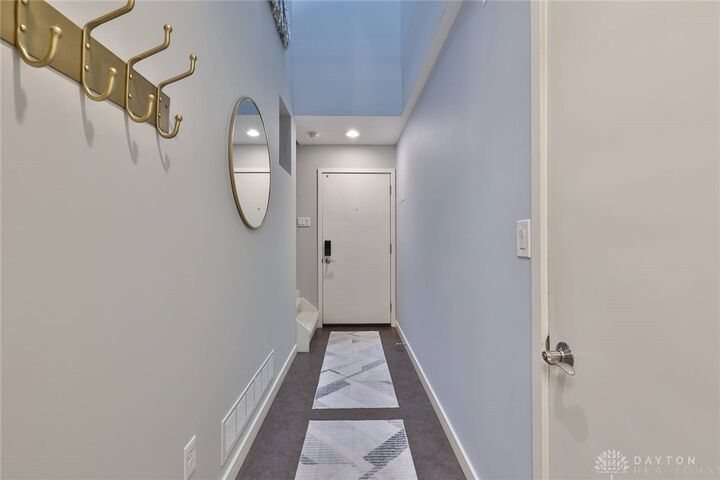 Property Photo: 135 N Patterson Boulevard OH 45402