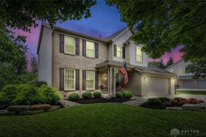 Property Photo: 5383 Wheatmore Court OH 45040