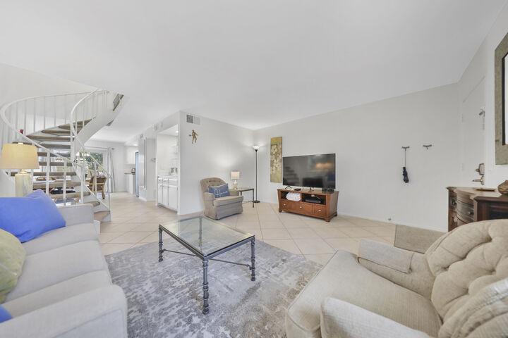 Property Photo: 72964 Ken Rosewall Lane CA 92260