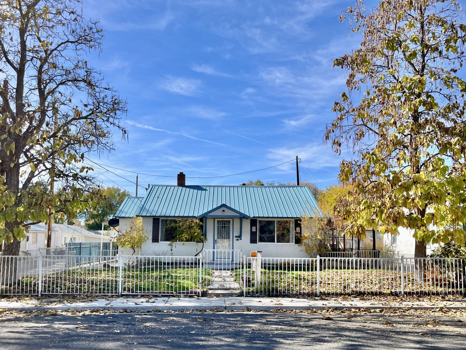 Property Photo:  1261 3rd Street  NV 89801 