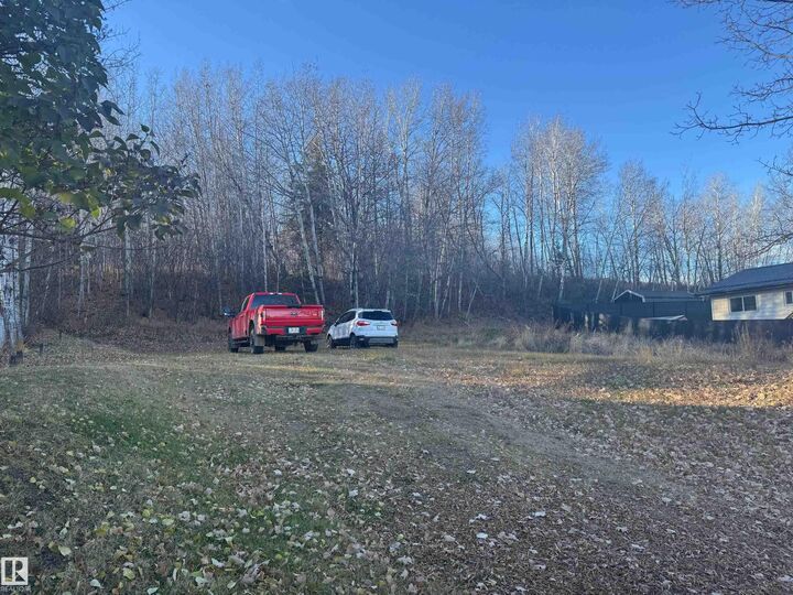 Property Photo:  4910 59 Street  AB T9S 1K9 