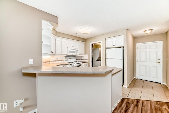 Property Photo:  9704 174 Street NW 141  AB T5T 6J4 