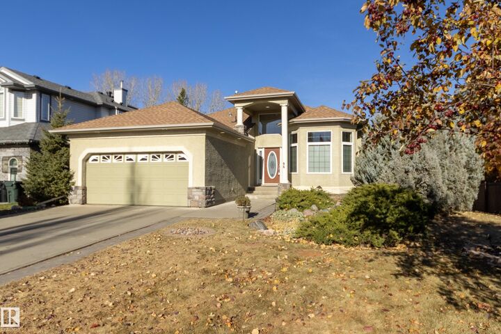 96 Linksview  Spruce Grove AB T7X 4L6 photo