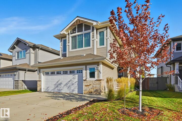 Property Photo:  69 Canyon Road  AB T8L 0W2 