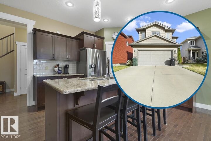 30 Hilldowns Drive  Spruce Grove AB T7X 0J2 photo