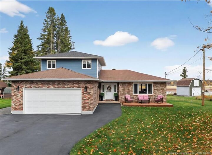 Property Photo:  1069 Coverdale Road  NB E1B 5G4