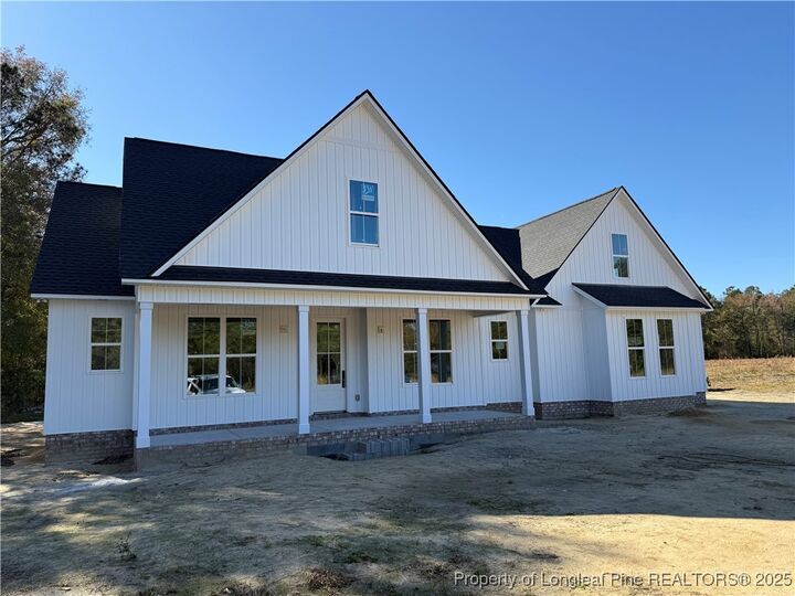 1646 Benny Road  Lumberton NC 28358 photo