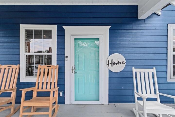 Property Photo:  366 Wellington Street SW  GA 30310