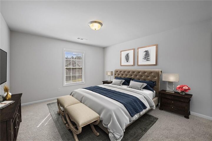 Property Photo:  5670 Walnut Mill Lane  GA 30127 