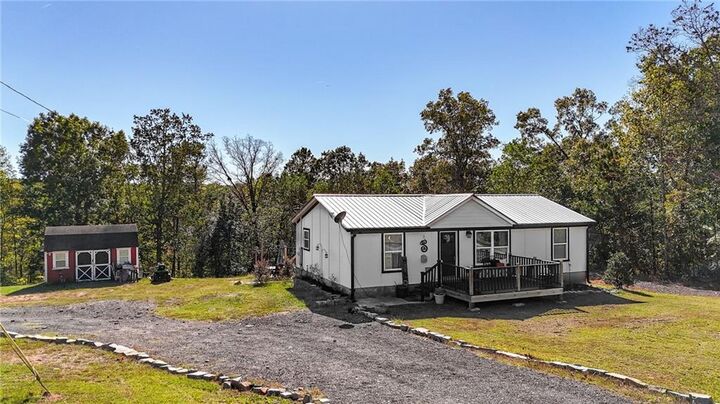 Property Photo:  353 Cherokee Trail  GA 30107 