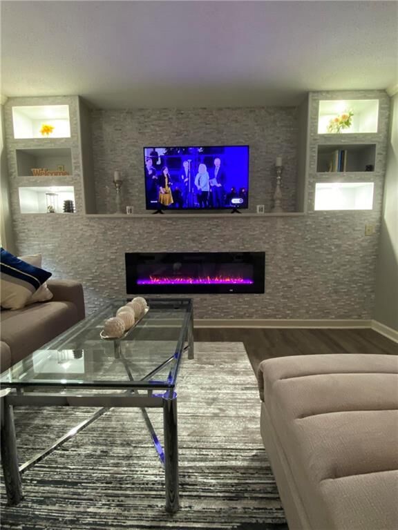 Property Photo: 4701 Flat Shoals 54G Road 54G GA 30291