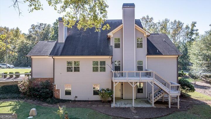 Property Photo:  3065 Brookhaven Drive  GA 30677