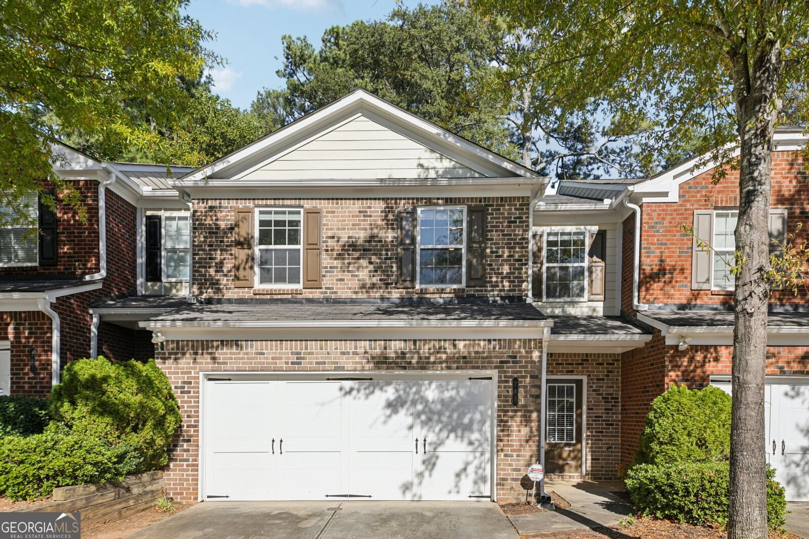 Property Photo:  219 Bellecliff Court  GA 30084 