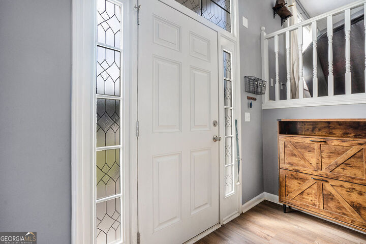 Property Photo:  246 Thorn Brook Circle  GA 30620