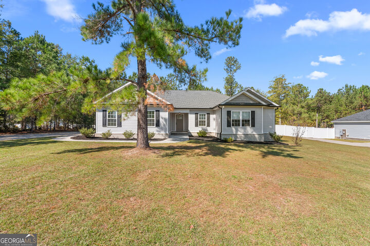 Property Photo:  316 Tavern Lane  GA 30458