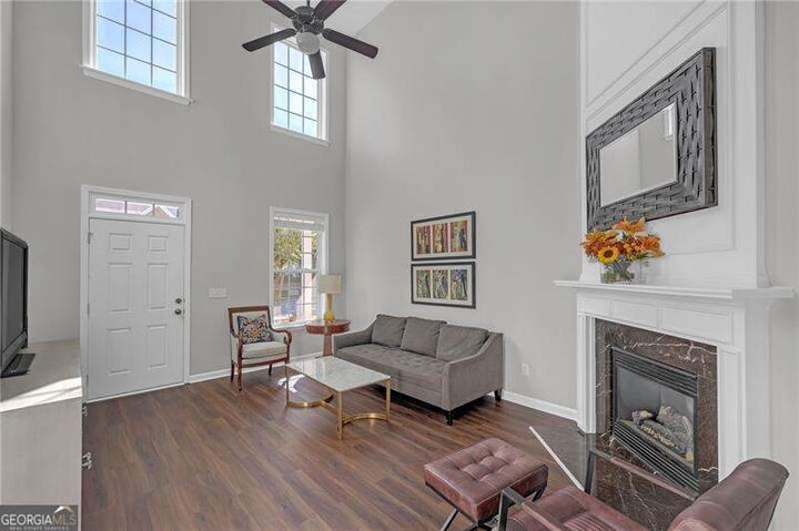 Property Photo: 472 Grayson Way GA 30004