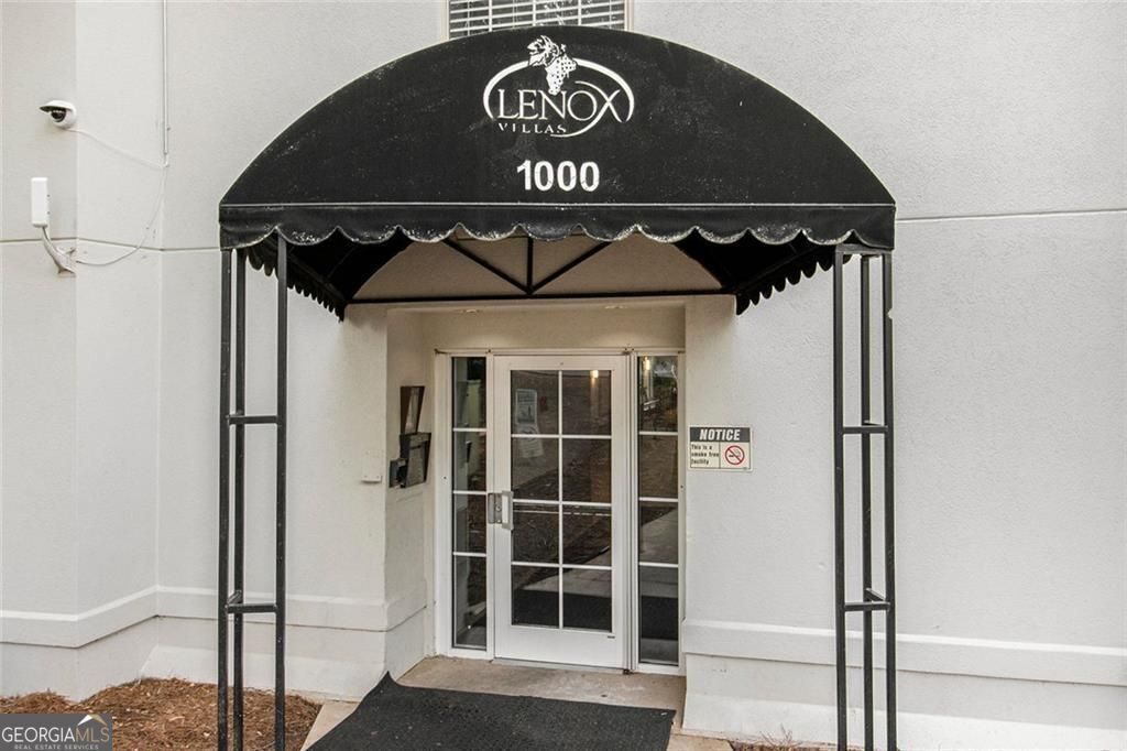 Property Photo:  970 Sidney Marcus Boulevard NE Unit#1301  GA 30324