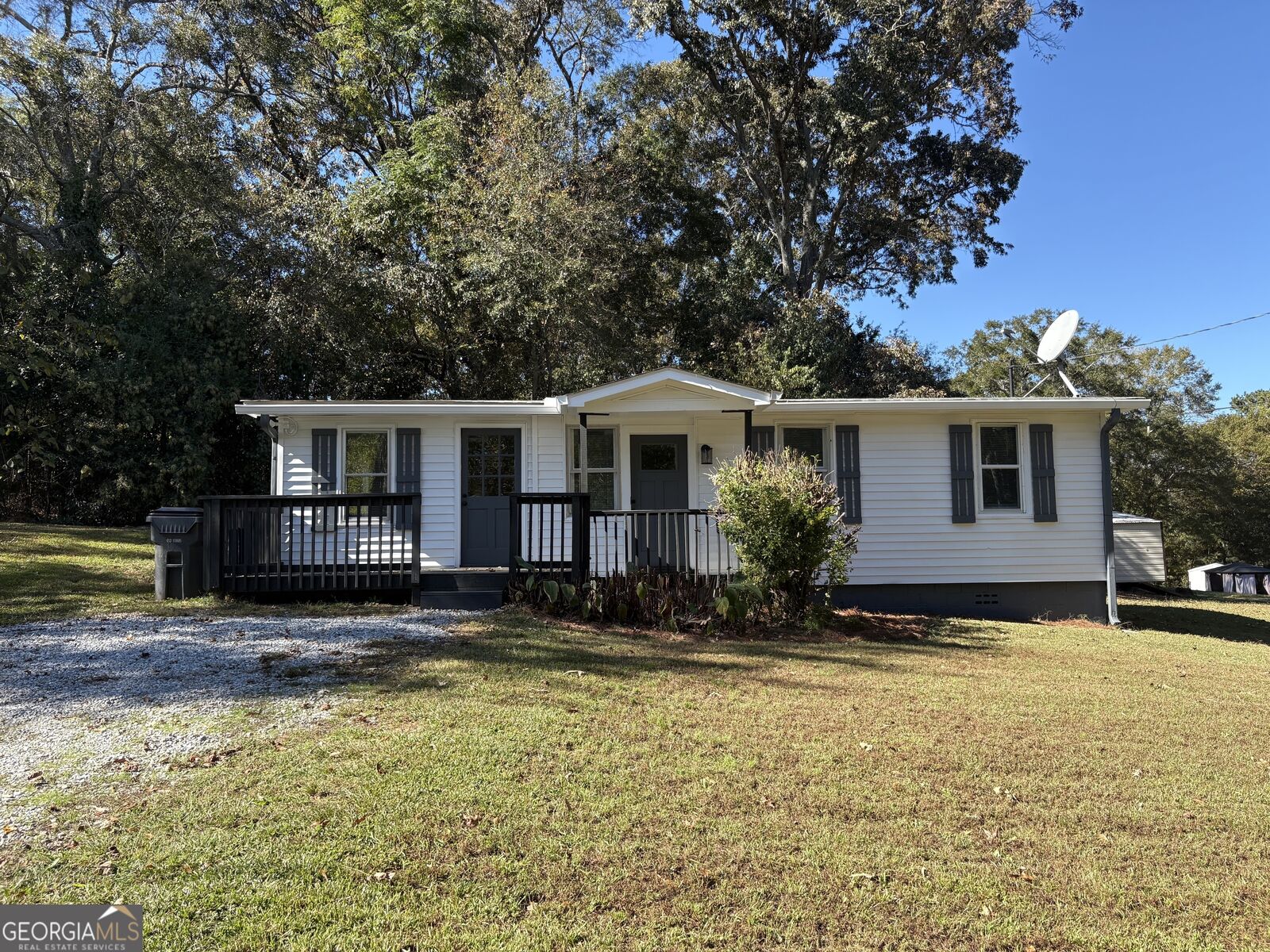 Property Photo:  47 Wyatt Street  GA 30549