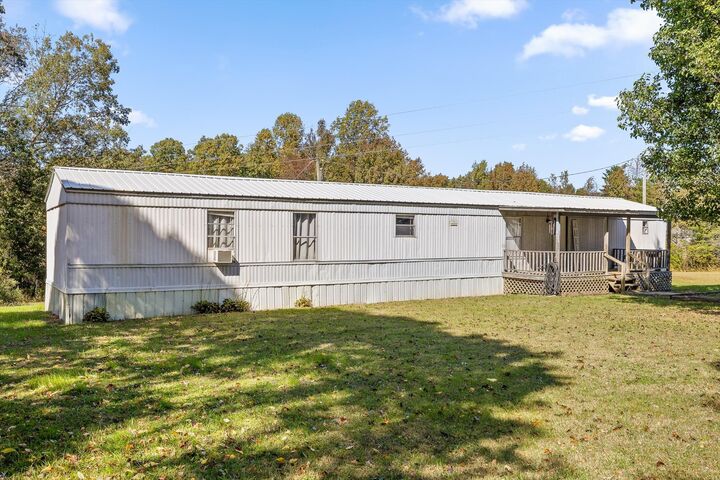 190 Alabama Highway 75  Higdon AL 35979 photo