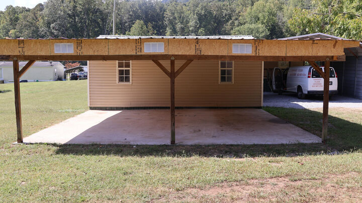 Property Photo:  844 Cartwright Loop  TN 37397