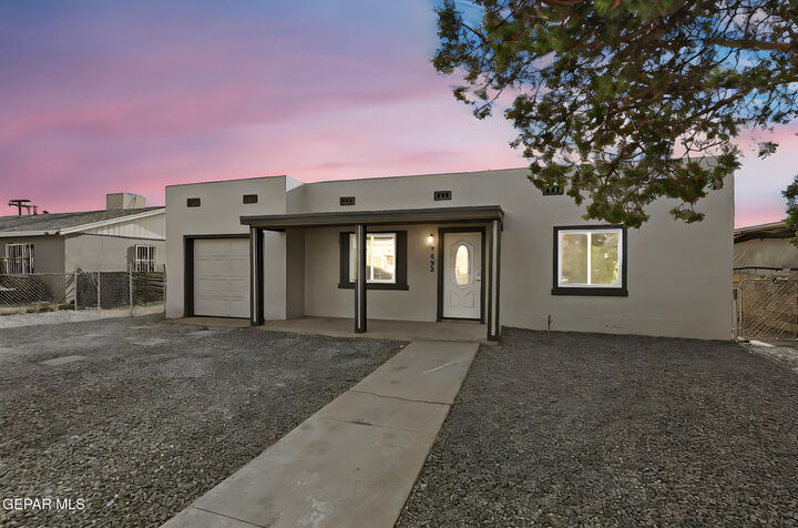 7622 Matamoros Drive  El Paso TX 79915 photo