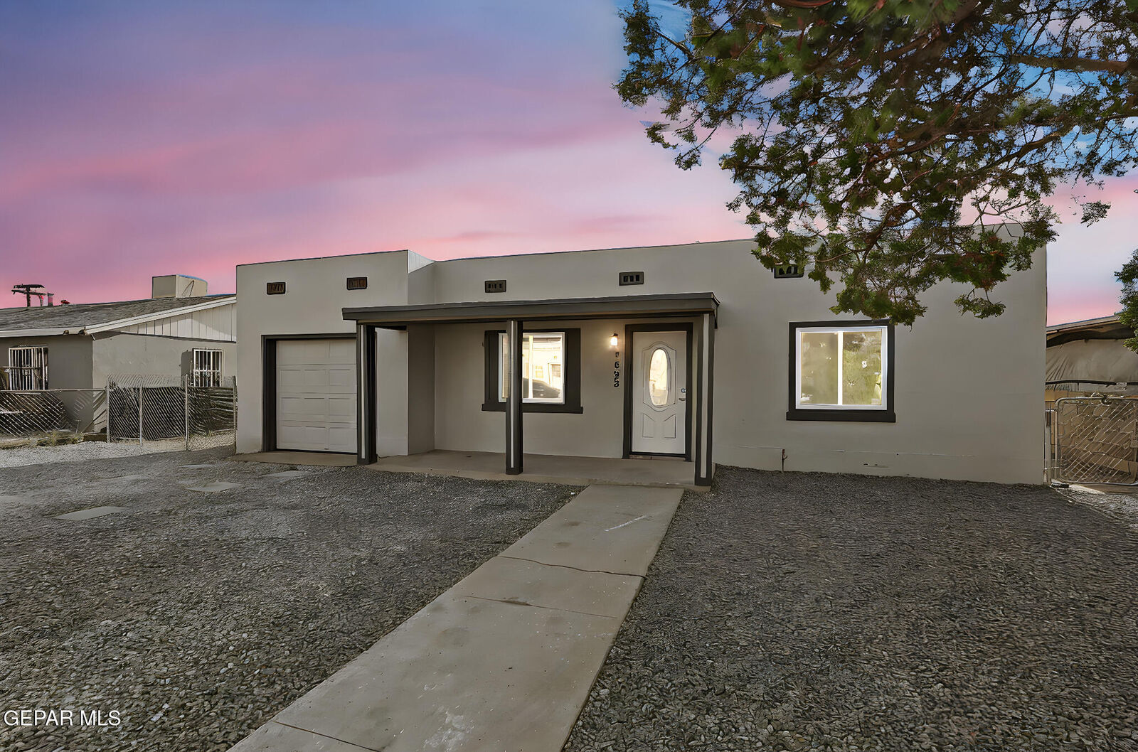 Property Photo:  7622 Matamoros Drive  TX 79915