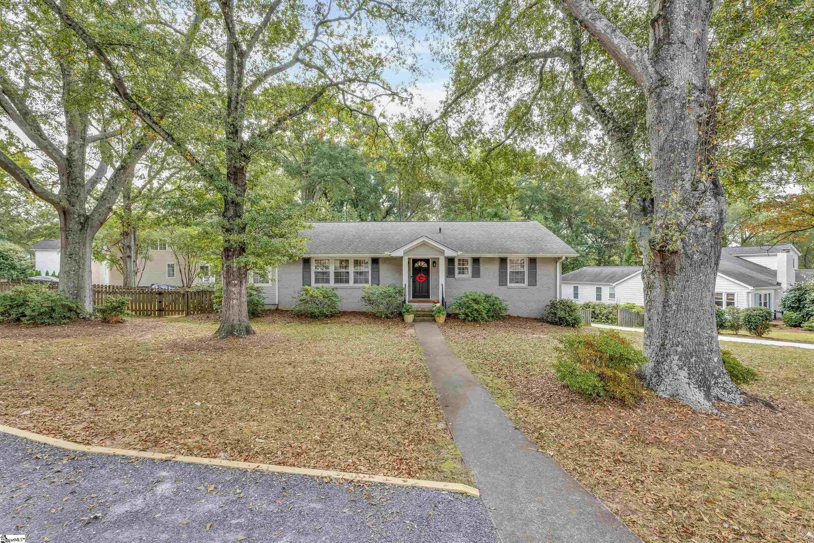 Property Photo:  101 Rockwood Drive  SC 29605