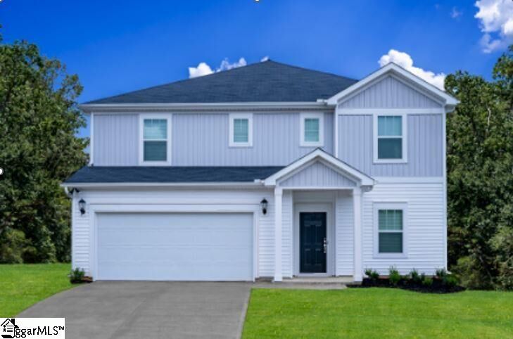 Property Photo:  324 Allingham Road  SC 29673 