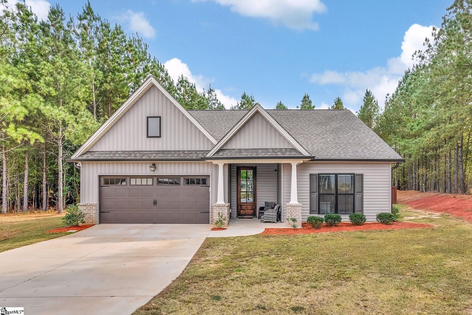 Property Photo:  95 Dendy Street  SC 29669 