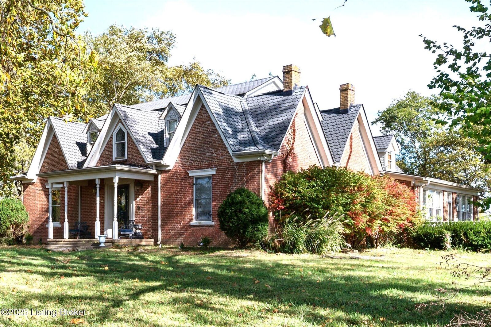 Property Photo: 9717 Eminence Pike KY 40065