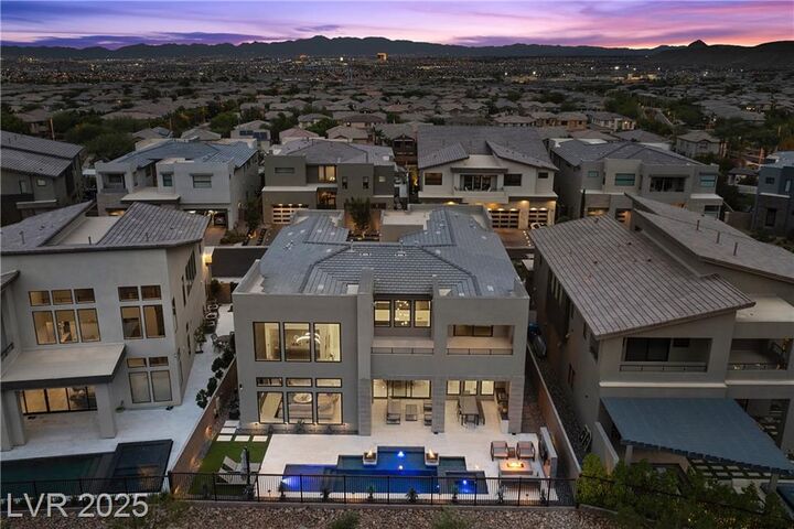 Property Photo:  10680 Patina Hills Court  NV 89135